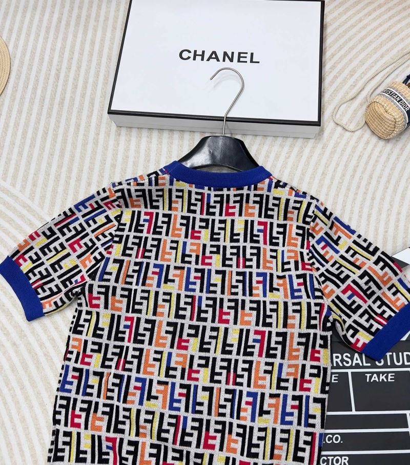 Fendi T-Shirts